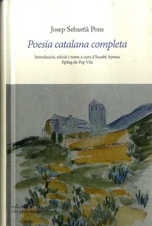 POESIA CATALANA COMPLETA