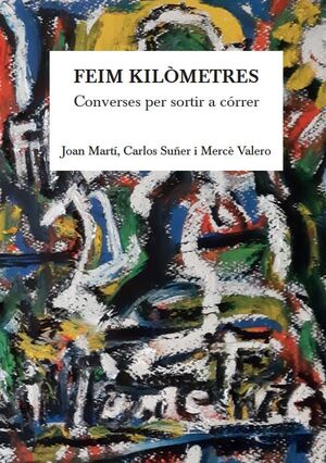 FEIM KILÒMETRES