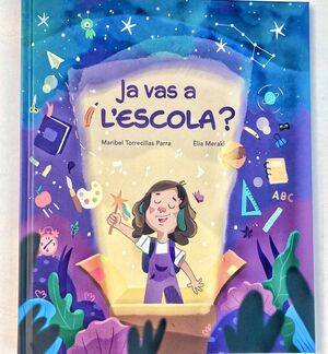 JA VAS A L'ESCOLA?