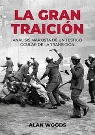 LA GRAN TRAICIÓN