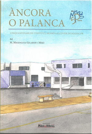 ÀNCORA O PALANCA