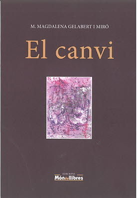 CANVI, EL