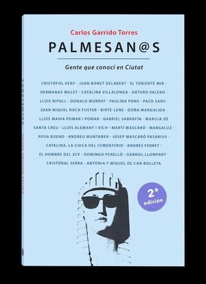 PALMESANOS