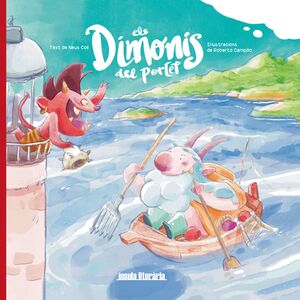 DIMONIS DEL PORTET, ELS