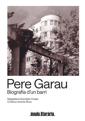 PERE GARAU