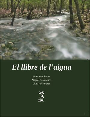 EL LLIBRE DE L'AIGUA