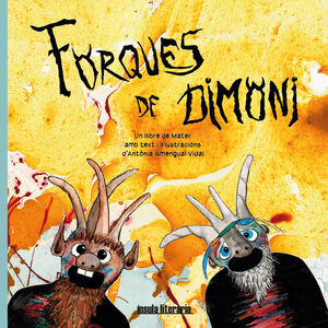 FORQUES DE DIMONI