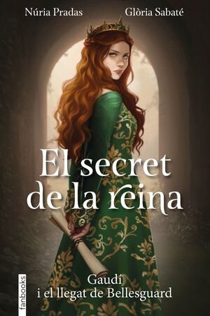 EL SECRET DE LA REINA