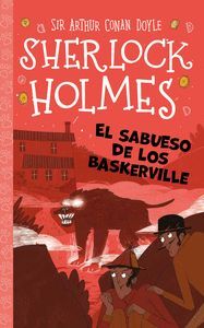 SHERLOCK HOLMES  EL SABUESO DE LOS BASKERVILLE
