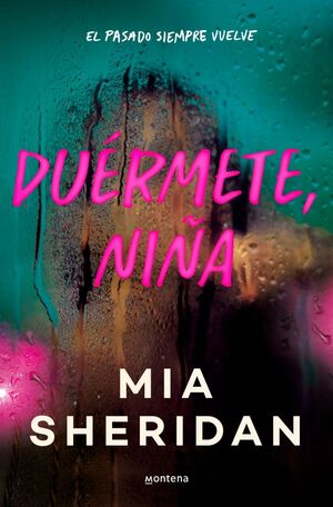 DUERMETE, NIÑA