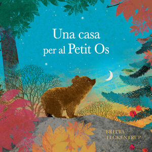 UNA CASA PER AL PETIT OS - CAT