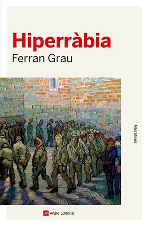 HIPERRABIA