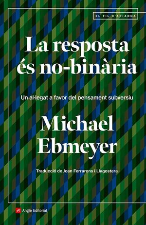 LA RESPOSTA ES NO-BINARIA