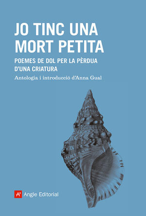 JO TINC UNA MORT PETITA:POEMES DE DOL PER PERDUDA