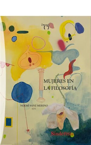 MUJERES EN LA FILOSOFÍA