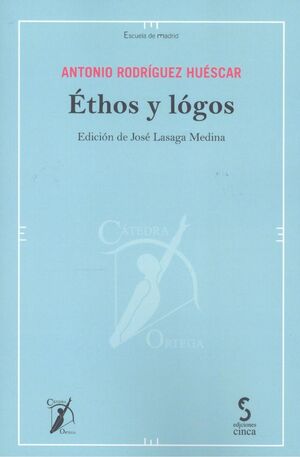 ÉTHOS Y LÓGOS
