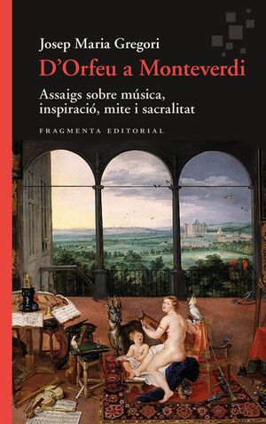 ORFEU A MONTEVERDI, D'