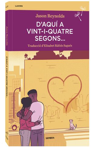 D'AQUI A VINT-I-QUATRE SEGONS...