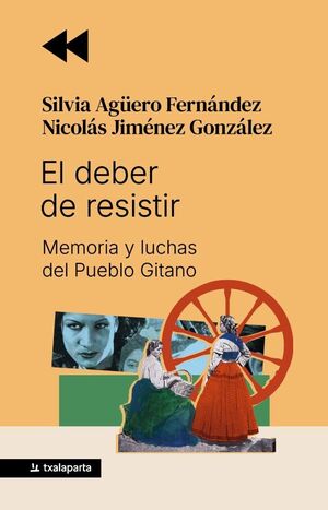 EL DEBER DE RESISTIR - MEMORIA