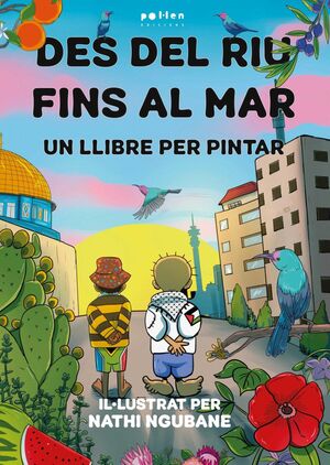 DES DEL RIU FINS AL MAR