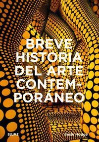 BREVE HISTORIA DEL ARTE CONTEMPORÁNEO
