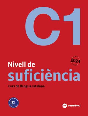 NIVELL C1 CATALÀ PER ADULTS