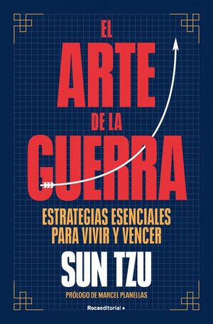 ARTE DE LA GUERRA, EL