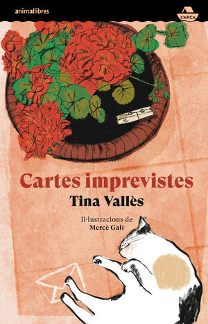 CARTES IMPREVISTES