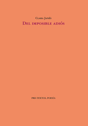DEL IMPOSIBLE ADIOS