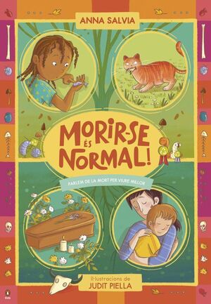 MORIR-SE ÉS NORMAL