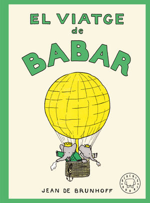 EL VIATGE DE BABAR