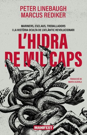 L´HIDRA DE MIL CAPS
