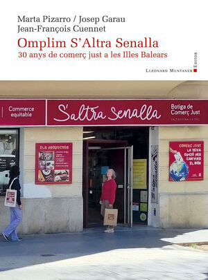 OMPLIM S'ALTRA SENALLA