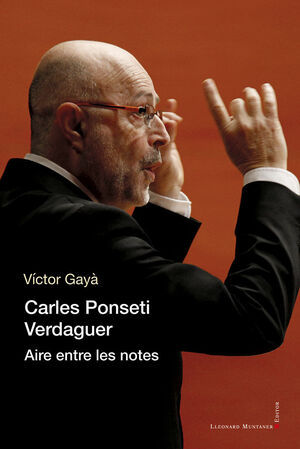 CARLES PONSETI VERDAGUER