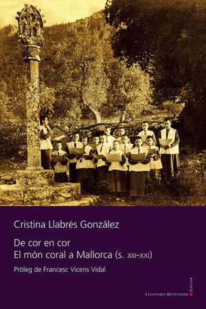 DE COR EN COR NOSTRE TERRA161