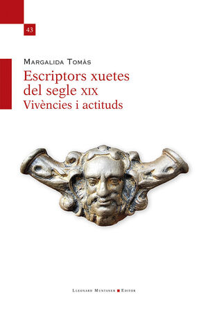 ESCRIPTORS XUETES DEL SEGLE XIX