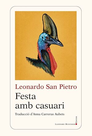 FESTA AMB CASUARI