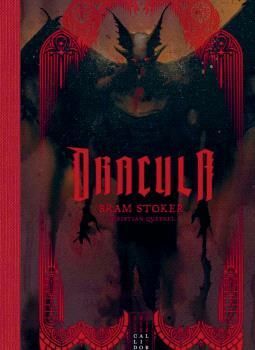 DRACULA