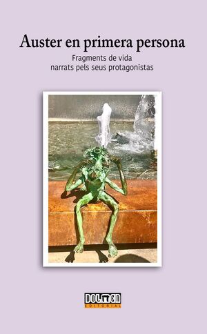 AUSTER EN PRIMERA PERSONA -CATALA-