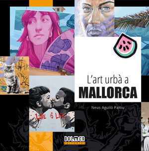 ART URBA A MALLORCA, L'