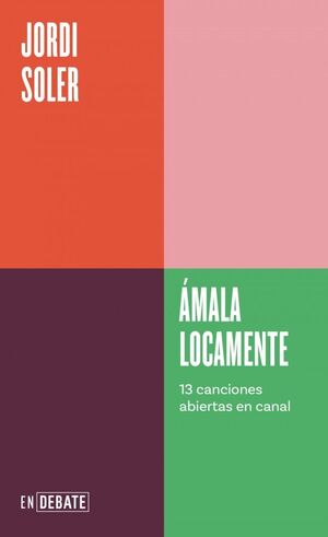 AMALA LOCAMENTE