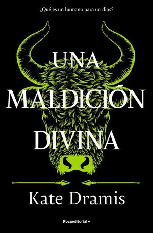 UNA MALDICION DIVINA (UNA MALDICION SAGRADA 3)