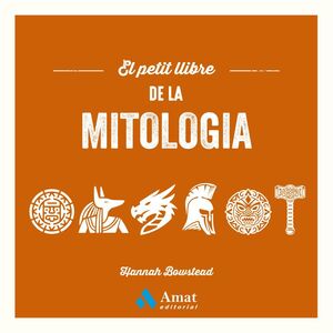 EL PETIT LLIBRE DE LA MITOLOGIA