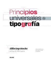 PRINCIPIOS UNIVERSALES DE TIPOGRAFÍA
