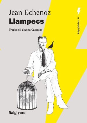 LLAMPECS (NOVA EDICIO)