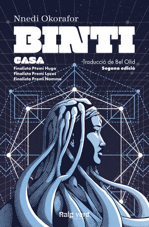 BINTI CASA (2ª EDICIO AMB SOBRECOBERTA)- CAT