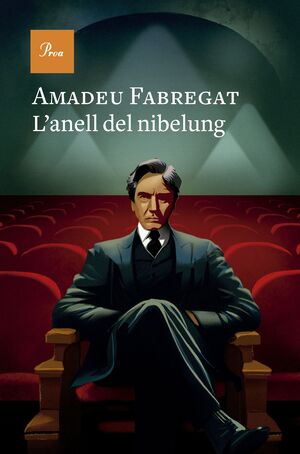 L´ANELL DEL NIBELUNG