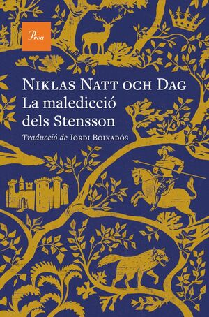 LA MALEDICCIO DELS STENSSON