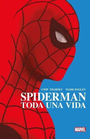 MARVEL ESSENTIALS N.2. SPIDERMAN: TODA UNA VIDA