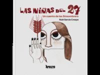 LAS NIÑAS DEL 27